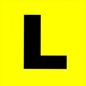 L Plate